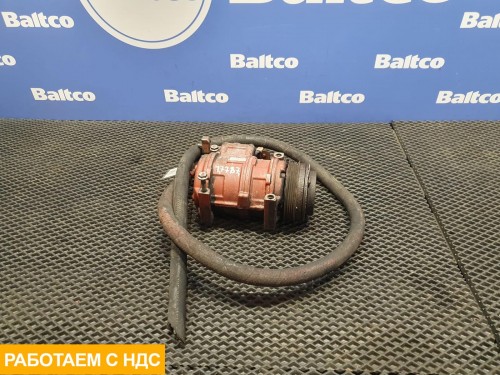 Компрессор кондиционера