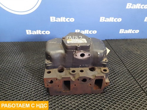 Головка блока