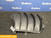 Угол кабины правый