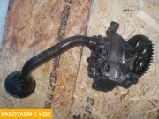 Насос масляный