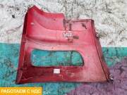Рамка фары