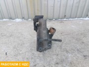 Кронштейн крепления торсиона