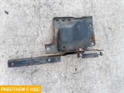 Петля капота левая