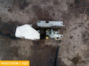 Замок двери