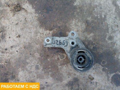 Кронштейн радиатора