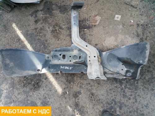 Подкрылок правый