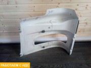 Рамка фары