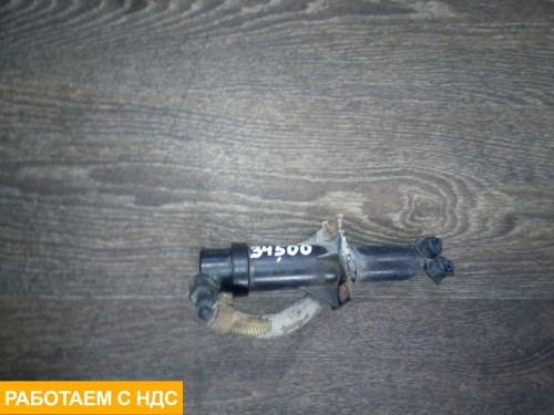 Форсунка омывателя фары