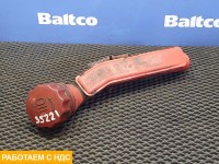 Маслозаливная горловина