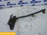 Кронштейн кабины правый