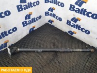 Вал рулевой