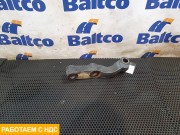 Сошка поворотного кулака левая