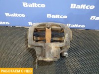 Суппорт тормозной левый