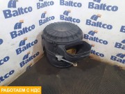 Корпус воздушного фильтра