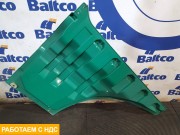 Продолжение двери