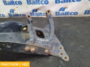 Кронштейн передней рессоры левый