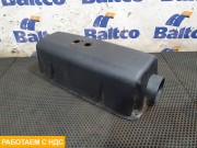 Корпус автономного отопителя