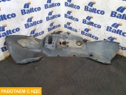 Подкрылок правый