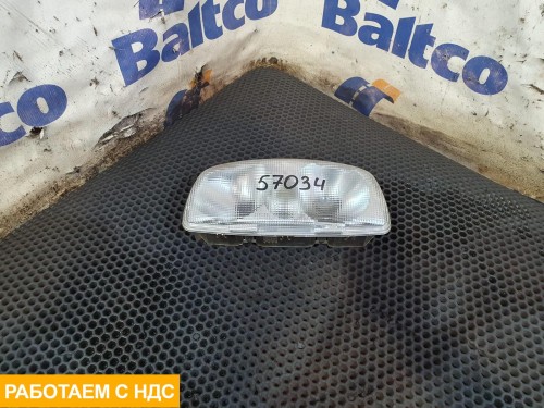 Плафон салонный