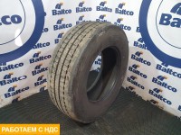 Шина Dunlop 315 70 22.5 передняя ось