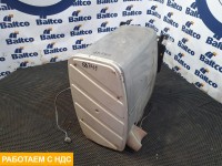 Глушитель основной