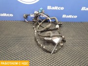 Проводка двери