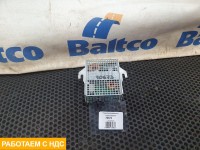 Преобразователь напряжения