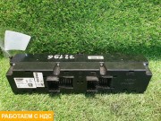 Блок управления климатом