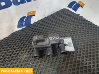 Клапан отопителя автономного