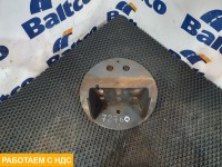 Площадка подушки верхняя