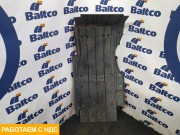 Крыло переднее правое