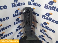 Патрубок воздушного фильтра