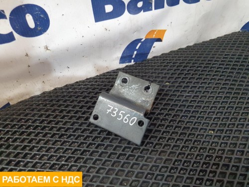 Кронштейн крана ABS