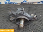 Кулак поворотный