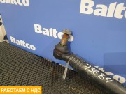 Тяга рулевая продольная