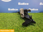 Фара в капот правая