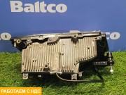 Фара противотуманная