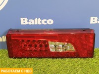 Фонарь задний