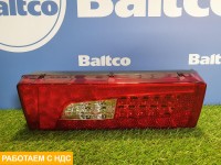 Фонарь задний