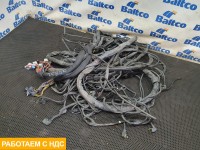 Проводка рамы