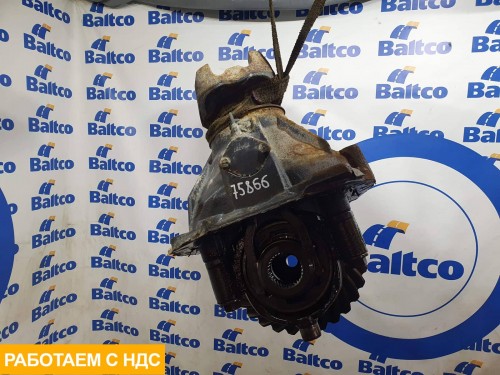 Редуктор заднего моста RP900 7.63