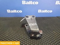 Кронштейн ограничителя хода стабилизатора кабины