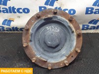 Ступица передняя