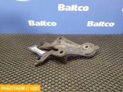 Кронштейн стойки стабилизатора