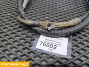 Провод силовой