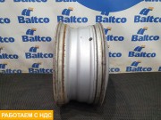 Диск колесный 22.5х9 ET175 штампованный Китай