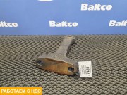 Сошка поворотного кулака левая