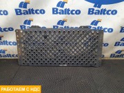 Площадка за кабиной