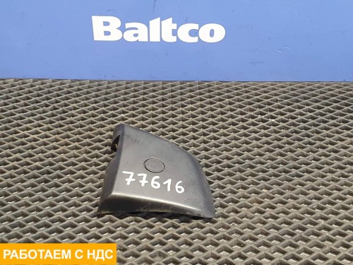 Накладка зеркала правого