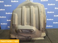 Крыло переднее правое